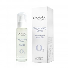 Casmara Oxygenating Mask Active Oxygen